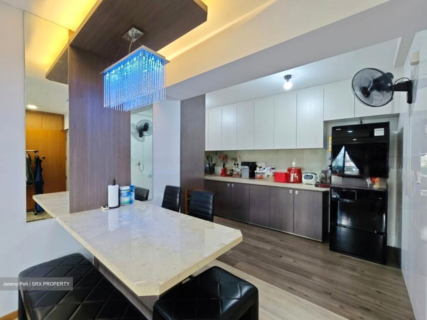 Blk 310C Waterway Terraces II (Punggol), HDB 5 Rooms #472457561